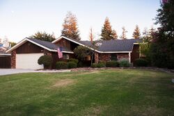 Pre-foreclosure in  Westbury Ave Bakersfield, CA 93314