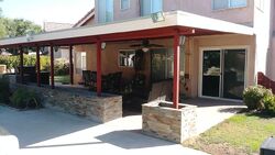 Pre-foreclosure in  Rio De Janeiro Ct Bakersfield, CA 93313