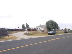 Pre-foreclosure in  18th Ave Lemoore, CA 93245