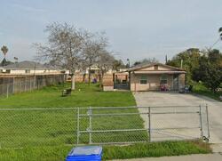 Pre-foreclosure in  Bell Ave Corcoran, CA 93212