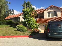 Pre-foreclosure in  Via Veneto Morgan Hill, CA 95037
