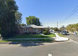 Pre-foreclosure in  Geyser Ave Tarzana, CA 91356