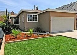 Pre-foreclosure in  Woodward Ave Sunland, CA 91040