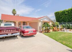 Pre-foreclosure in  Polk St Sylmar, CA 91342