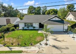 Pre-foreclosure in  Gerald Ave Granada Hills, CA 91344