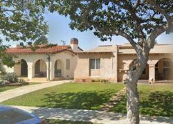 Pre-foreclosure in  W 80th St Inglewood, CA 90305