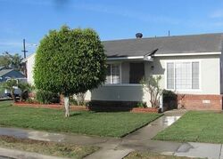 Pre-foreclosure in  Wadkins Ave Gardena, CA 90249