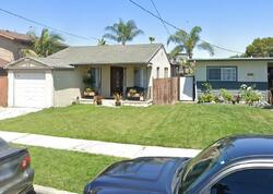 Pre-foreclosure in  Washington Ave Hawthorne, CA 90250