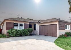 Pre-foreclosure in  Selmaraine Dr Culver City, CA 90230