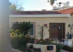 Pre-foreclosure in  S Palm Dr Beverly Hills, CA 90212