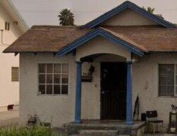 Pre-foreclosure in  5th Ave Los Angeles, CA 90018