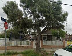 Pre-foreclosure in  Folsom St Los Angeles, CA 90063