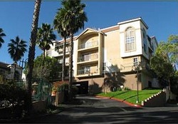 Pre-foreclosure in  TEMPLETON ST Los Angeles, CA 90032