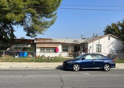 Pre-foreclosure in  Jackson Ave Rosemead, CA 91770