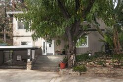 Pre-foreclosure in  Chaparral Rd Sierra Madre, CA 91024