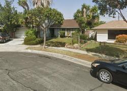 Pre-foreclosure in  Ambler Ave Carson, CA 90746