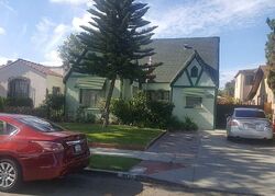 Pre-foreclosure in  Cypress Ave South Gate, CA 90280