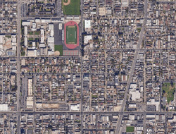 Pre-foreclosure in  Lemon Ave Long Beach, CA 90813