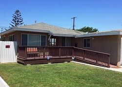 Pre-foreclosure in  Normandie Ave Torrance, CA 90501