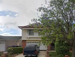 Pre-foreclosure in  Rolling Vista Dr Lomita, CA 90717