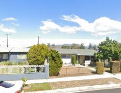 Pre-foreclosure in  1st St La Verne, CA 91750