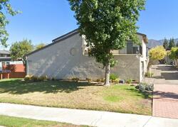 Pre-foreclosure in  E MAPLE AVE Monrovia, CA 91016