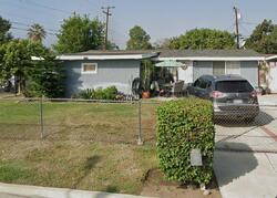 Pre-foreclosure in  N Leaf Ave Azusa, CA 91702