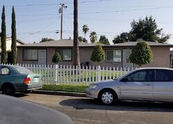 Pre-foreclosure in  E Renwick Rd Azusa, CA 91702