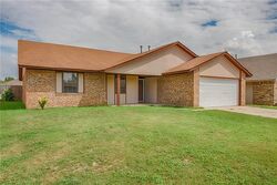  Cactus Ct, Yukon OK