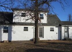 Pre-foreclosure in  Carson Ridge Rd Mannford, OK 74044