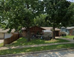 Pre-foreclosure in  E 3rd Pl Tulsa, OK 74108