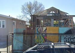 Pre-foreclosure in  97th Ave Oakland, CA 94603