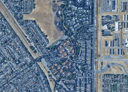 Pre-foreclosure in  DUBLIN MEADOWS ST Dublin, CA 94568