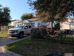 Pre-foreclosure in  NW 35th St Fort Worth, TX 76106