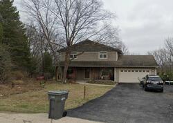 Pre-foreclosure in  Ridge Rd Muskego, WI 53150