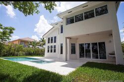 Pre-foreclosure in  SW 31st Ct Hollywood, FL 33029