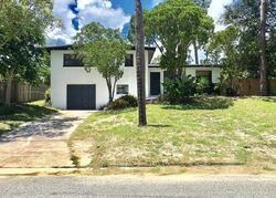 Pre-foreclosure in  Dickens Ave Titusville, FL 32780