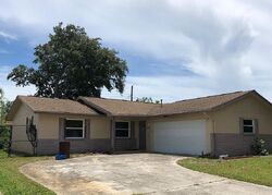Pre-foreclosure in  Tupelo Dr Melbourne, FL 32935