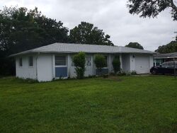 Pre-foreclosure in  Utah St Beverly Hills, FL 34465