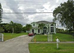  Nw 5th Ave, Homestead FL