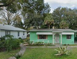 Pre-foreclosure in  W 17th St Jacksonville, FL 32206