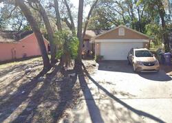 Pre-foreclosure in  Woody Trace Ln Tampa, FL 33612