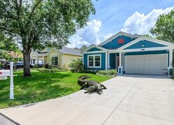 Pre-foreclosure in  N Eustace Ave Tampa, FL 33604