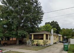 Pre-foreclosure in  E Adalee St Tampa, FL 33603