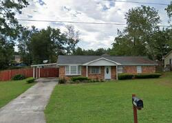  N Sandalwood Dr, Tallahassee FL