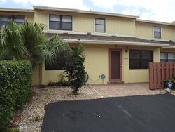 Pre-foreclosure in  Tennis Ln Delray Beach, FL 33484