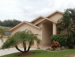 Pre-foreclosure in  KRISWELL CT Palm Harbor, FL 34683