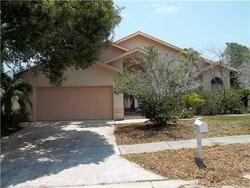 Pre-foreclosure in  KRISWELL CT Palm Harbor, FL 34683