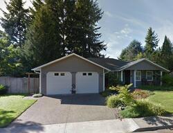 Pre-foreclosure in  Juli Ct SE Olympia, WA 98501