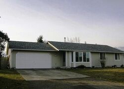 Pre-foreclosure in  NW Circle View Dr Yelm, WA 98597